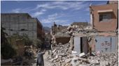 Afghanistan Earthquake: Death Toll Crosses 2000