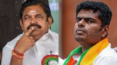AIADMK-BJP Alliance: A Political Drama Or Real Break Up?