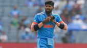 Big blow to India as star all-rounder Hardik Pandya set to miss next three World Cup 2023 matches