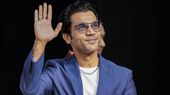 Rajkummar Rao Named National Icon by Election Commission of India