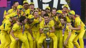 ICC Cricket World Cup 2023: Australia's Love Affair With Indian Soil Continues