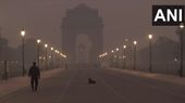 Delhi-NCR's Smog Almost Apocalyptic; Air Quality Tanks To Season’s Worst In National Capital Region