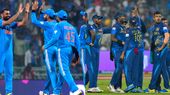 India vs Sri Lanka Playing 11, World Cup 2023: IND vs SL Lineup, Team News, Injury Update