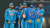 India vs New Zealand World Cup 2023: Wankhede expects fireworks as India anticipates extended Diwali
