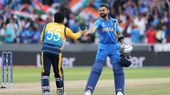 IND vs SL: How have India and Sri Lanka fared against each other in World Cups? Players to watch out for