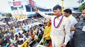 TDP Chief N Chandrababu Naidu Woos Party Cadre, Makes These Big Announcements