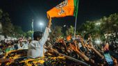 BJP's Annamalai Promises A New Dawn in Tamil Nadu Politics