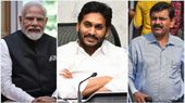 Exploring the Political Landscape as Andhra Pradesh Gears Up for Elections