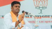 Tamil Nadu BJP Chief Annamalai Clarifies Election Nomination Amid Controversy