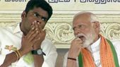 Tamil Nadu BJP's SOS To Delhi: Facing Financial Hurdles in Run-up To Lok Sabha Elections