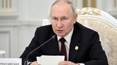 Putin's Resounding Victory: A Fifth Term Secured Amidst Challenges