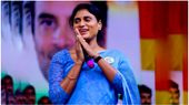 YS Family Drama: Sharmila To Take On Avinash Reddy In Kadapa In LS Polls?