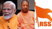 Growing Rift Between BJP And RSS Over PM Modi's Leadership Style