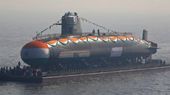 Indian Navy To Acquire Advanced AIP Technology Submarines Under Project-75I