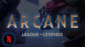 'Arcane' Season 2 Official Teaser, Release Month Announced, Other Details