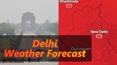 Delhi Weather Alert: Light Rain In These Areas? Orange Alert For Heatwaves