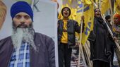 Canadian Parliament's Tribute To Khalistani Terrorist Nijjar Sparks Outrage