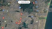Chennai Residents Turn To Google Maps To Evade Traffic Police Checks