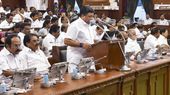 Tamil Nadu Announces Cabinet Reshuffle Before Chief Minister Stalin's US Visit