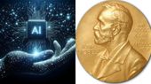 AI'S Triumph: Nobel Prize Recognising Pioneering Work
