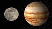 Aliens Hiding Inside Jupiter's Moon: Nasa's $5 Billion Mission To Find Out