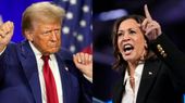 Leadership Dilemma : Assertive Trump vis-a-vis Calm, Progressive Harris