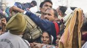 Mahakumbh 2025 stampede: 30 Dead In Stampede, 5 Still Unidentified