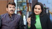 Manoj Tiwari Criticises Kejriwal's Education Policies Ahead Of Delhi Elections | OI Exclusive