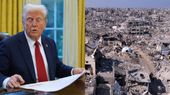 Trump’s Gaza Takeover Plan: A Recipe For Prosperity Or Disaster?