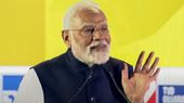 'Narendra Modi, The Boldest PM India Ever Had'