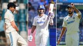 KL Rahul likely to open batting in England; Shubman Gill ahead of Bumrah in Test Captaincy race