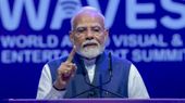 WAVES Summit 2025: PM Modi Flags Off India’s Rise In Global Creative Economy