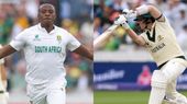 SA vs AUS WTC Final: From Kagiso Rabada's Fifer To Steve Smith's Record- Top 5 Moments From Day 1 