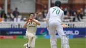 SA vs AUS WTC Final: From Pat Cummins Joining 300-Club To South Africa's Fightback- Top 4 Moments From Day 2