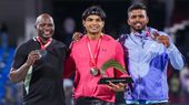 Neeraj Chopra And Bengaluru Make Inaugural NC Classic An Unforgettable Chapter In Indian Athletics