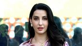 Nora Fatehi Suffers Concussion After Car Accident On Way To David Guetta Concert