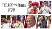 Maharashtra BMC Elections 2026: Voting Concludes for BMC, Maha Civic Body Polls