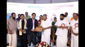 Vizhinjam Port Phase 2 Foundation Laid Adani Group Commits Rs 16,000 Crore Investment
