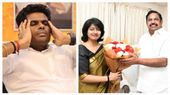 AIADMK's Gayathri Trolls Annamalai: If He Is So Famous, Let Him Contest
