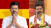 TN Polls 2026: Vijay’s TVK Manifesto Promises Jobs, Cash Support, Free Loans; Sidelining Traditional Politics