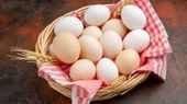 Eggs Without Expiry Dates Not Allowed in Uttar Pradesh From April 1