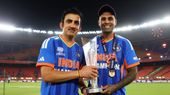 Know Why Gautam Gambhir Dedicated T20 World Cup 2026 Win To Rahul Dravid And VVS Laxman