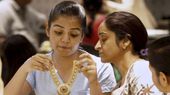 Gold & Silver Price In Chennai Today: Gold Holds Firm As Silver Shows Stability On March 27