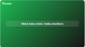 West Asia crisis: India monitors situation as 52,000 return, MEA urges safety compliance