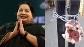 Hyderabad News: GHMC Seals Property Linked To AIADMK's Former Leader J Jayalalithaa Over Tax Dues