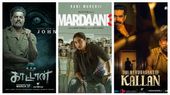 New OTT Releases This Week (March Last Week): 23 Movies & Series Out In Hindi, Bengali, Malayalam, Tamil
