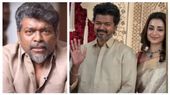 Better Trisha Stays At Home: Parthiban’s Joke Turns Controversial Amid Thalapathy-Trisha Affair Rumours