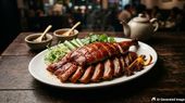 Cantonese roast duck recipe: authentic, step-by-step guide to tender, crispy duck