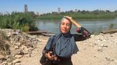 American Journalist Shelly Kittleson Reportedly Abducted in Baghdad, One Suspect Held