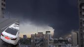 Black Rain in Tehran: Can War Cause Acid Rain? If So, What Are Its Risks? Watch
